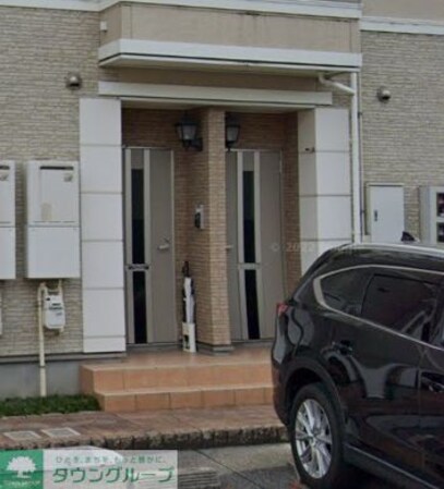 グランドカーサ枇杷島の物件内観写真